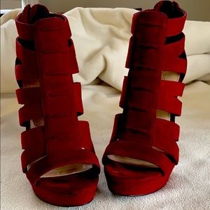 Sandals Nine West/ Women’s shoes